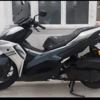 موتور ایروکس