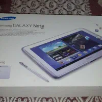 تبلت سامسونگ اصل  نوت۱۰.۱