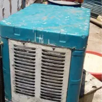 کولر ابی