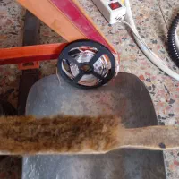 وسایل نانوایی وانباری|ابزارآلات|ماکو, |دیوار