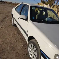 ماشین slx 405دریچه گاز سیمی موتور Tu5|خودرو سواری و وانت|قائن, |دیوار