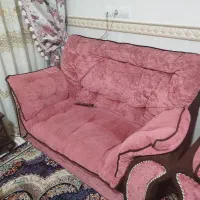 مبل|مبلمان خانگی و میز عسلی|ملارد, |دیوار