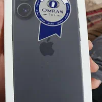 گوشی ایفون ۱۶ نرمال