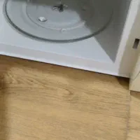 ماکروفر سرخکن آسیاب|سایر لوازم برقی|رشت, هلال احمر|دیوار