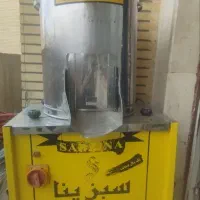 دستگاه سبزی خردکن