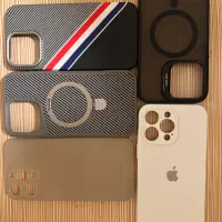 قاب آیفون ۱۵ پرومکس