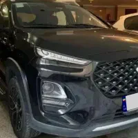 خودرو ام وی ام ایکس ۲۲ پرو۱۴۰۳