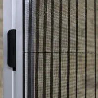 تولید پنجره دو جداره upvc و توری پنجره|خدمات پیشه و مهارت|آمل, |دیوار