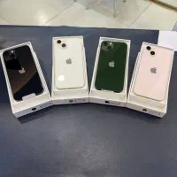 آیفون ۱۳ نرمال