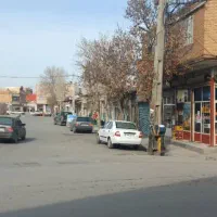 اجاره مغازه بر خیابان باغبانوین