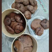 خرمای مجلسی مغز دار و کوکی های رژیمی|خدمات پذیرایی، مراسم|بهبهان, |دیوار