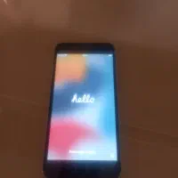 اپل iPhone 6s Plus با حافظهٔ ۱۲۸ گیگابایت