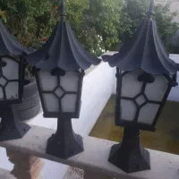 چراغ باغ