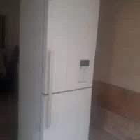 یخچال فریزر