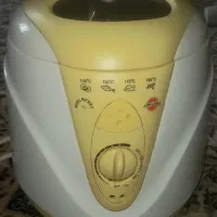 مینی سرخ کن پارس خزر