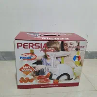 چرخ گوشت پرشیا فرانس