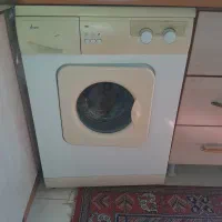 لباسشویی  آبسال
