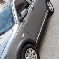 کوییک ساده مدل ۱۴۰۱|خودرو سواری و وانت|بهارستان, |دیوار