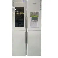 یخچال ساید الکتروسان