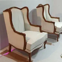 مبل چستر کویین فرانسوی دیبا راحتی کد6358979655