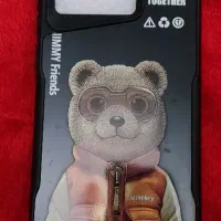 دوتا قاب گوشی نوت 13 معمولی