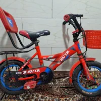 دوچرخه و اسکوتر و متور شارژی