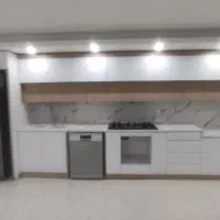 tak azin kabinet|جاکفشی، کمد، دراور|مرند, |دیوار