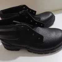 کفش ایمنی|کیف، کفش، کمربند|محمدشهر, سیدآباد|دیوار