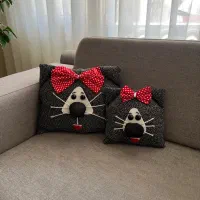 سفره نو و آکبند ۱۲ نفره|سفره، حوله، دستمال آشپزخانه|کرج, دهقان ویلا|دیوار