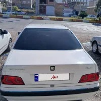 پژوپارس دوگانه فابریک مدل۹۱|خودرو سواری و وانت|گنبد کاووس, |دیوار