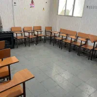 فروش وسایل آموزشگاه|دفتر کار|پاکدشت, پاکدشت (مامازند)|دیوار