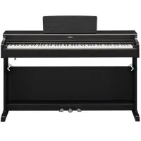 پیانو yamaha ydp 165