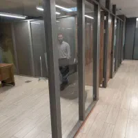 نصب و اجرا انواع پارتیشن