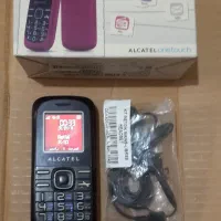 گوشی قدیمی آلکاتل 213|موبایل|شهریار, شهریار|دیوار