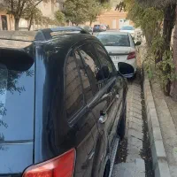 لیفان X60 مدل ۹۳ بی رنگ|خودرو سواری و وانت|مشهد, کوثر|دیوار