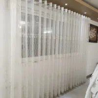 فروش فوق العاده پارچه پرده ای|پرده، رانر، رومیزی|سرخرود, |دیوار