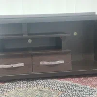 زیر تلویزیون