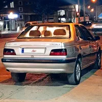 PARS XU7|خودرو سواری و وانت|شاهین دژ, |دیوار