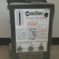 فروش متورجوش میلر