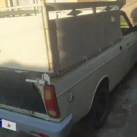 پیکان وانت مدل 93|خودرو سواری و وانت|بوکان, |دیوار