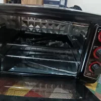 توستر سرانزو