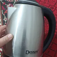 چای جوش|سماور، چای‌ساز، قهوه‌ساز|ایرانشهر, |دیوار