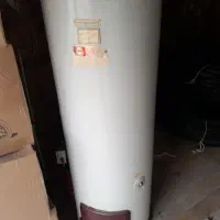 ابگرمکن زمینی
