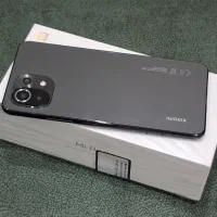 گوشی شیائومی Xiaomi me11 Lite 8/128