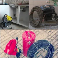 لوله بازکن فنربرقی تراکم هوام فوری فوری شبانه روزی|خدمات پیشه و مهارت|کرمانشاه, |دیوار