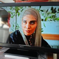 تلویزیون سونی۴۰ اینچ|تلویزیون و پروژکتور|بندر انزلی, سپه|دیوار