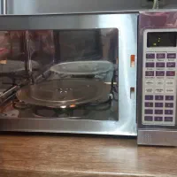 مایکروفر تکنوکیت ایتالیا|اجاق گاز و لوازم برقی پخت‌وپز|کرج, فاز ۳ گوهردشت|دیوار