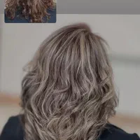 جشنواره رنگ مو