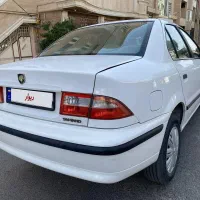 سمند f7 بدون رنگ مدل92|خودرو سواری و وانت|بانه, |دیوار