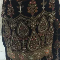 لباس محلی بختیاری جدید|لباس|اهواز, سپیدار|دیوار